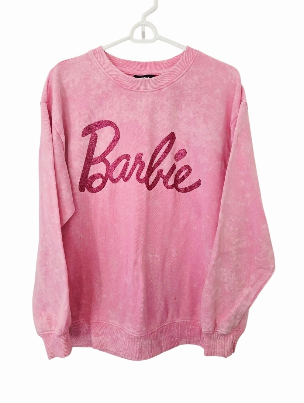 Barbie Crewneck Sweatshirt